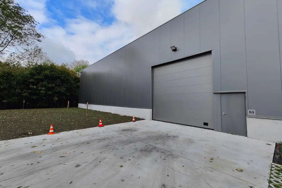 Handelszaak te  huur in Brugge 8000 1780.00€  slaapkamers 456.00m² - Zoekertje 610918