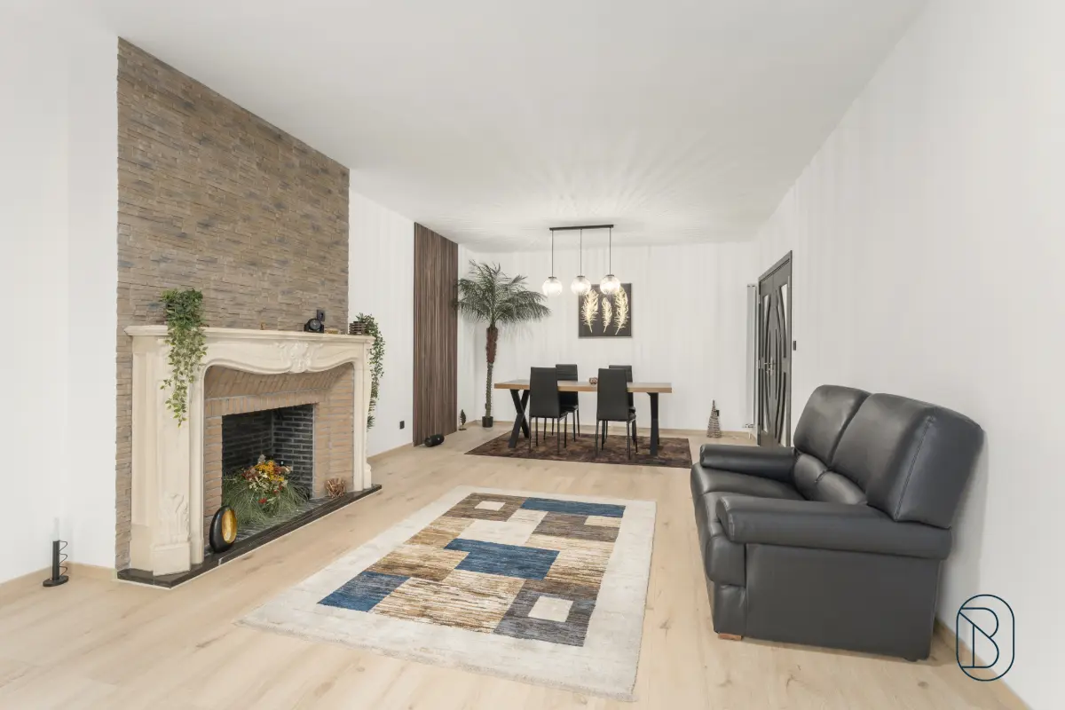 Appartement te koop in Harelbeke 8530 242000.00€ 2 slaapkamers 90.00m² - Zoekertje 611723