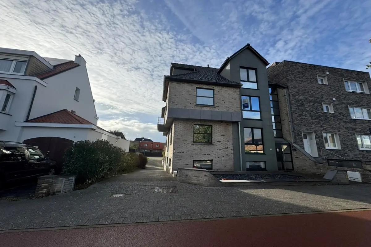 Appartement te  huur in Westende 8434 950.00€ 2 slaapkamers 95.00m² - Zoekertje 612801