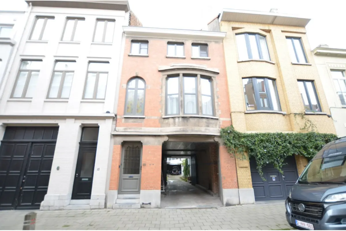 Parking & garage te  koop in Oostende 8400 100000.00€  slaapkamers m² - Zoekertje 612840