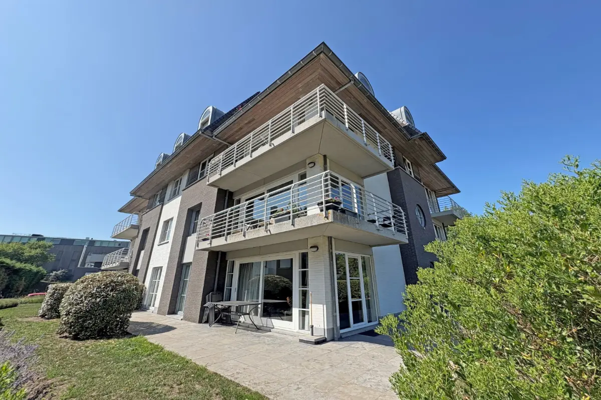 Appartement te  koop in Koksijde 8670 550000.00€ 3 slaapkamers 130.00m² - Zoekertje 612246