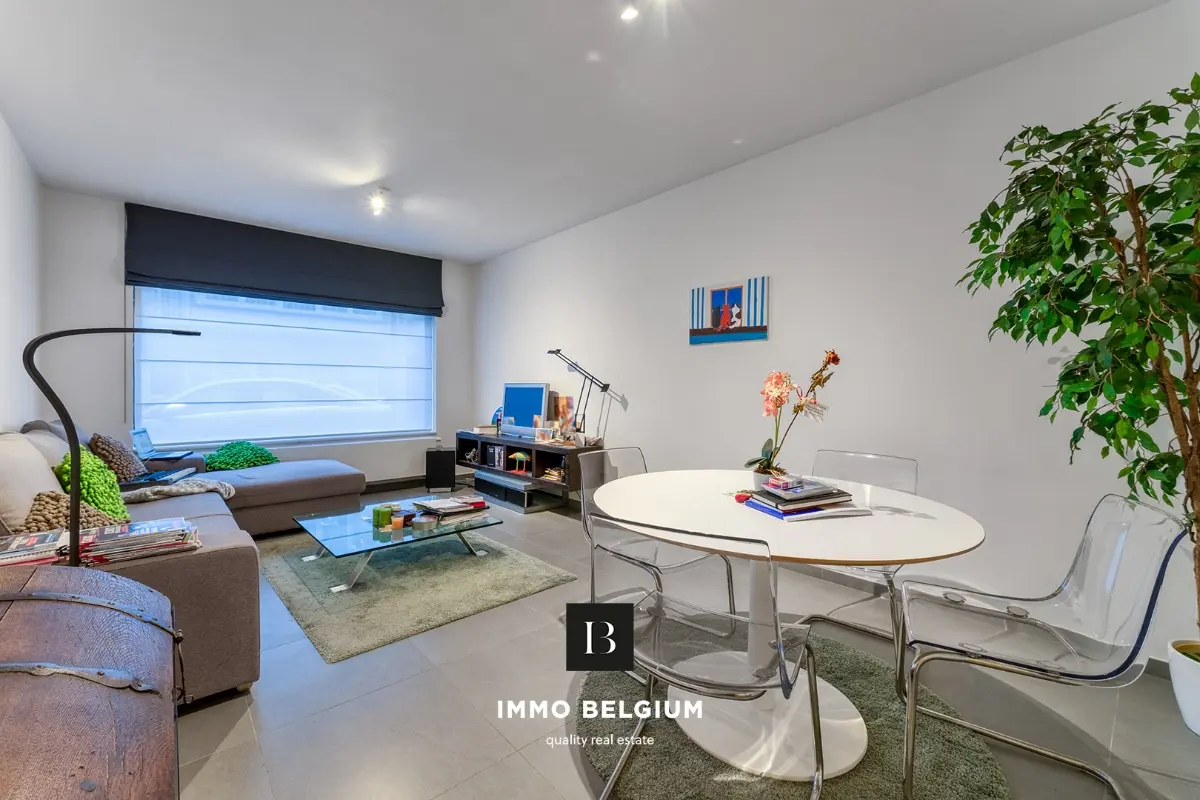 Appartement te  koop in Oostende 8400 289000.00€ 2 slaapkamers 84.00m² - Zoekertje 612844