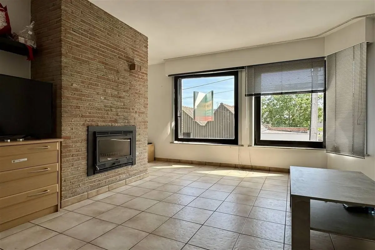 Huis te  koop in Rumbeke 8800 210000.00€ 2 slaapkamers 156.00m² - Zoekertje 612537