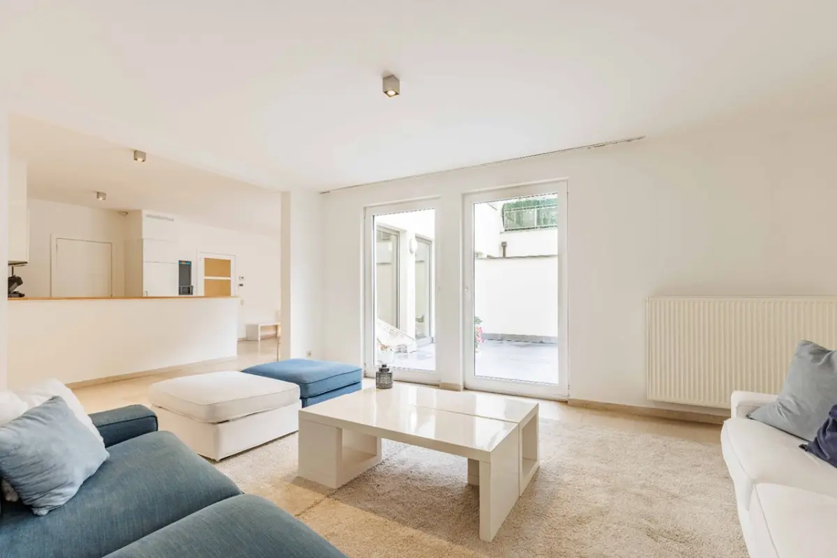 Appartement te  koop in Brugge 8000 239000.00€ 2 slaapkamers 107.00m² - Zoekertje 612464