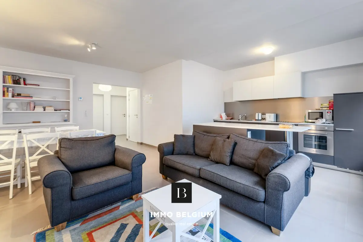 Appartement te  koop in Oostende 8400 279000.00€ 2 slaapkamers 75.00m² - Zoekertje 612845