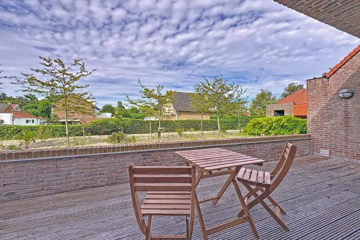 Appartement te  koop in Koksijde 8670 439000.00€ 3 slaapkamers 125.00m² - Zoekertje 612835