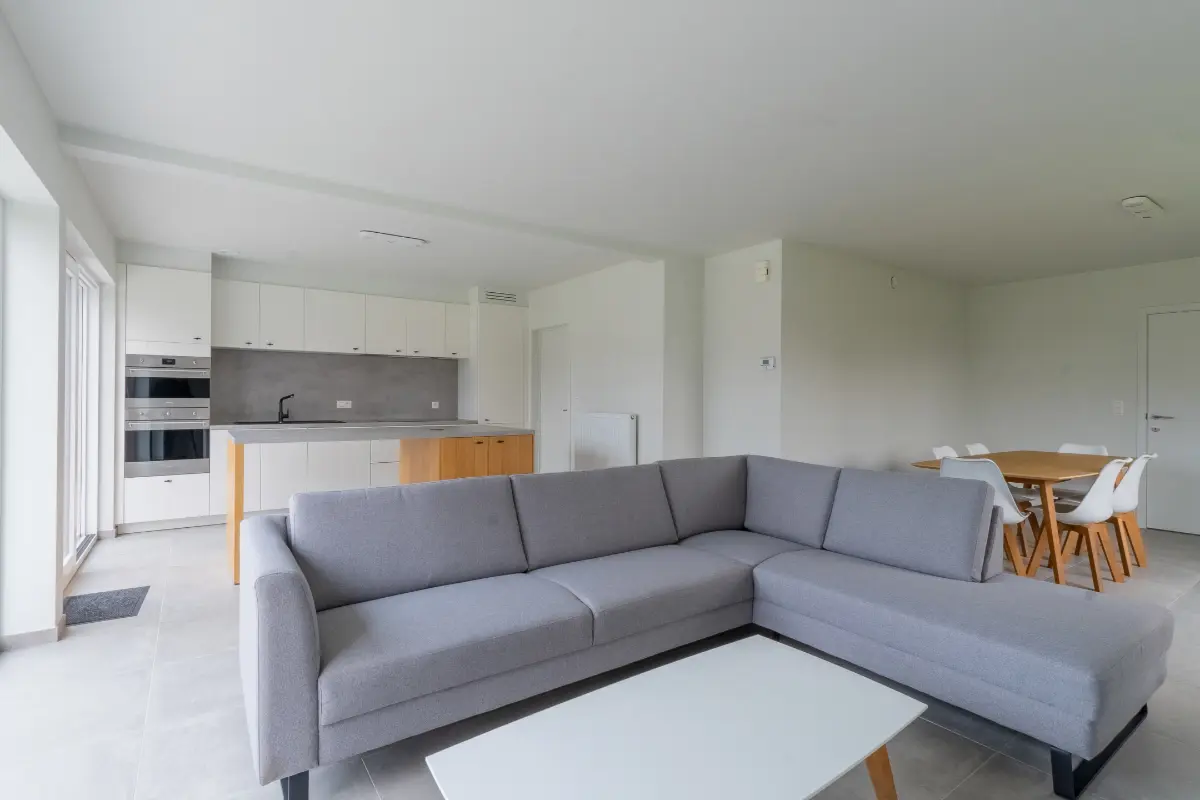 Huis te  koop in Ooigem 8710 365000.00€ 3 slaapkamers 155.00m² - Zoekertje 612160