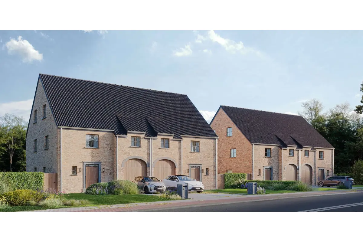 Huis te  koop in Wingene 8750 462265.00€ 3 slaapkamers 277.00m² - Zoekertje 612142