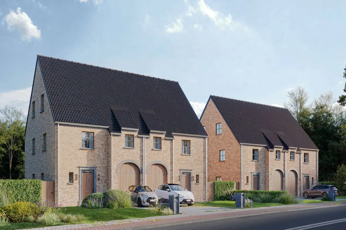 Huis te  koop in Wingene 8750 462265.00€ 3 slaapkamers 277.00m² - Zoekertje 612142