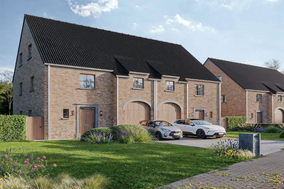 Huis te  koop in Wingene 8750 517955.00€ 3 slaapkamers 277.00m² - Zoekertje 612144