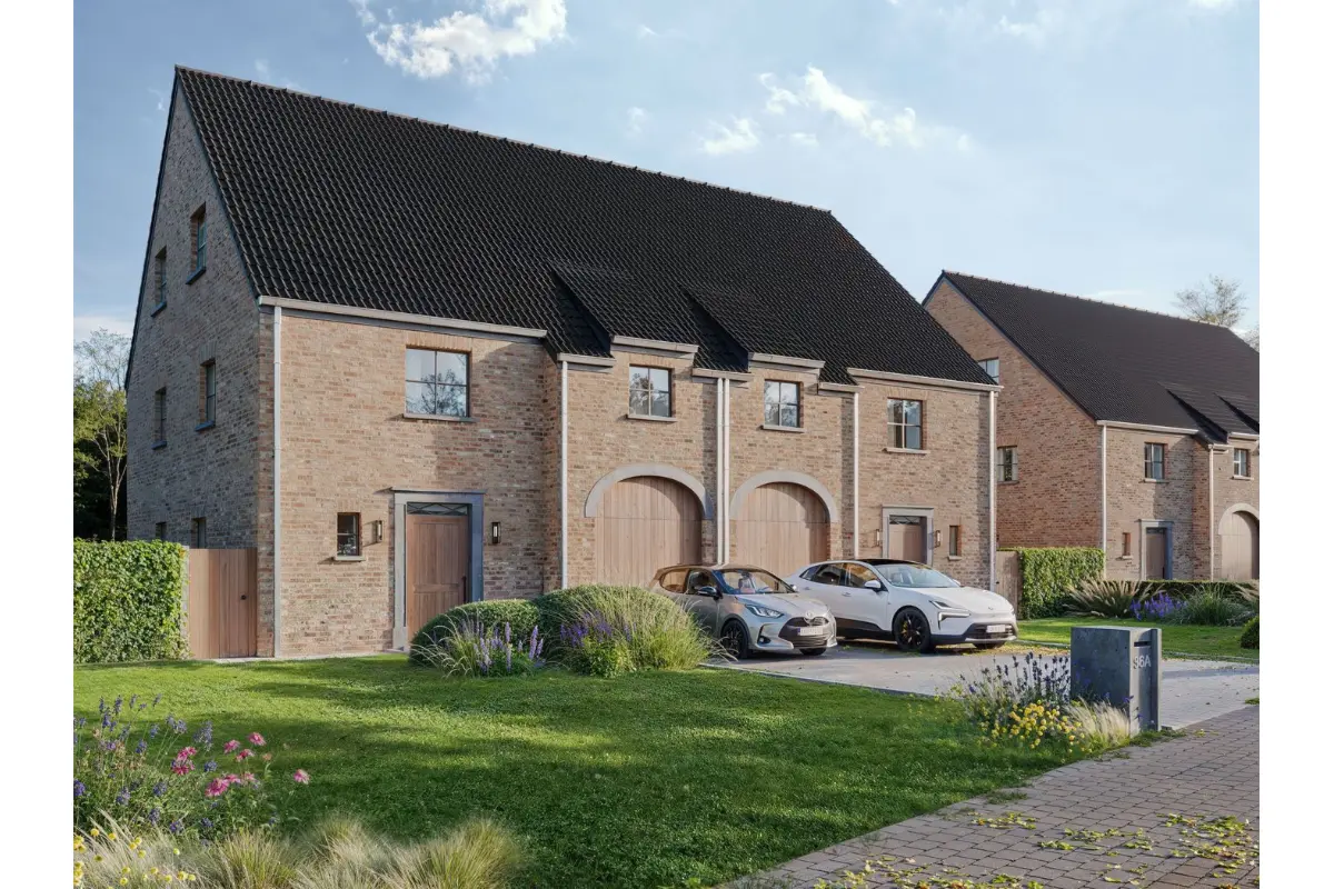 Huis te  koop in Wingene 8750 517955.00€ 3 slaapkamers 277.00m² - Zoekertje 612144