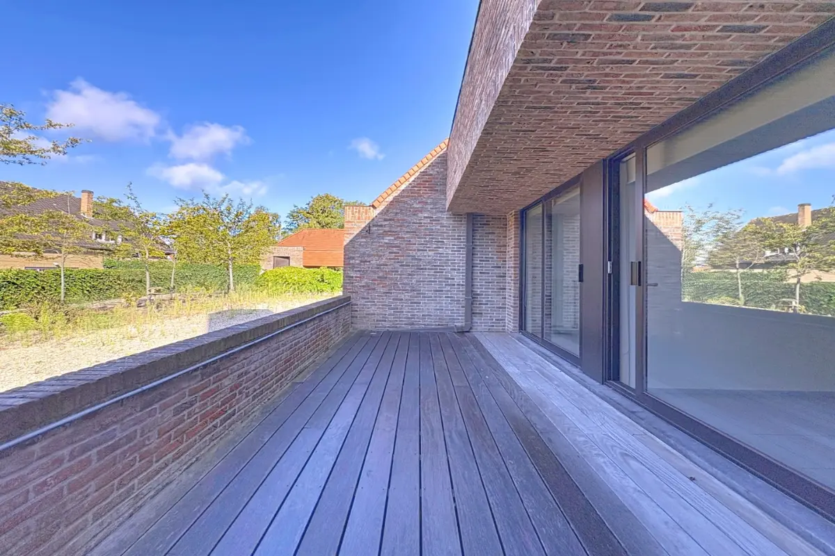 Appartement te  koop in Koksijde 8670 420000.00€ 3 slaapkamers 124.00m² - Zoekertje 612834