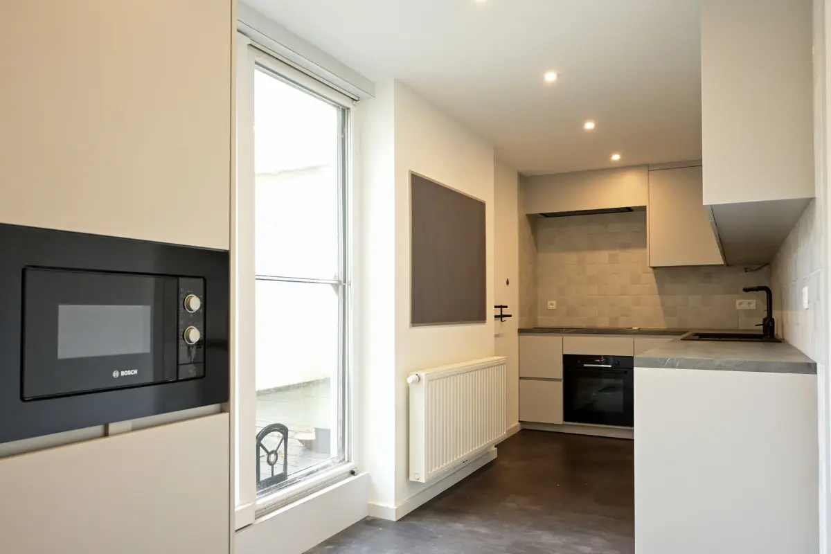 Huis te  koop in Oostende 8400 269000.00€ 3 slaapkamers 206.00m² - Zoekertje 613018