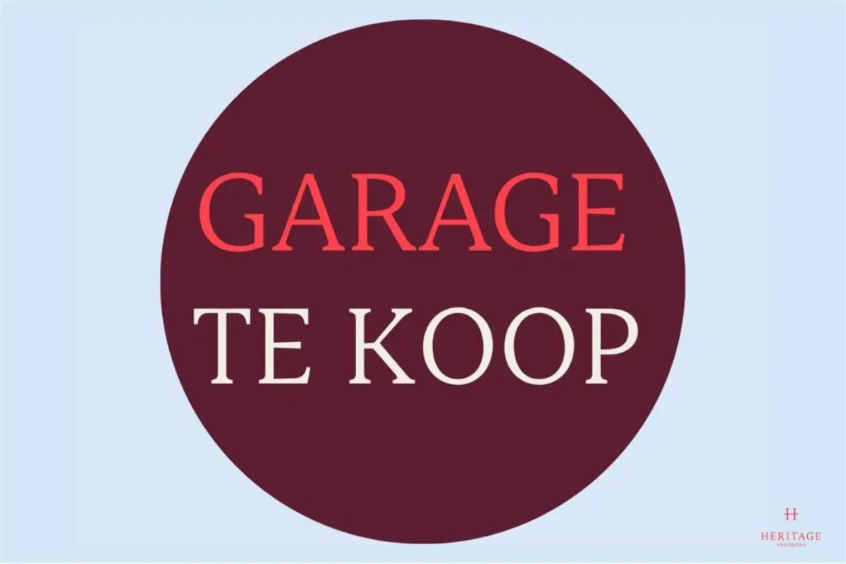 Parking & garage te  koop in Oostende 8400 75000.00€  slaapkamers m² - Zoekertje 613223
