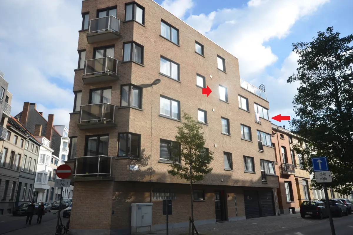 Appartement te  koop in Oostende 8400 170000.00€ 2 slaapkamers 75.00m² - Zoekertje 613676