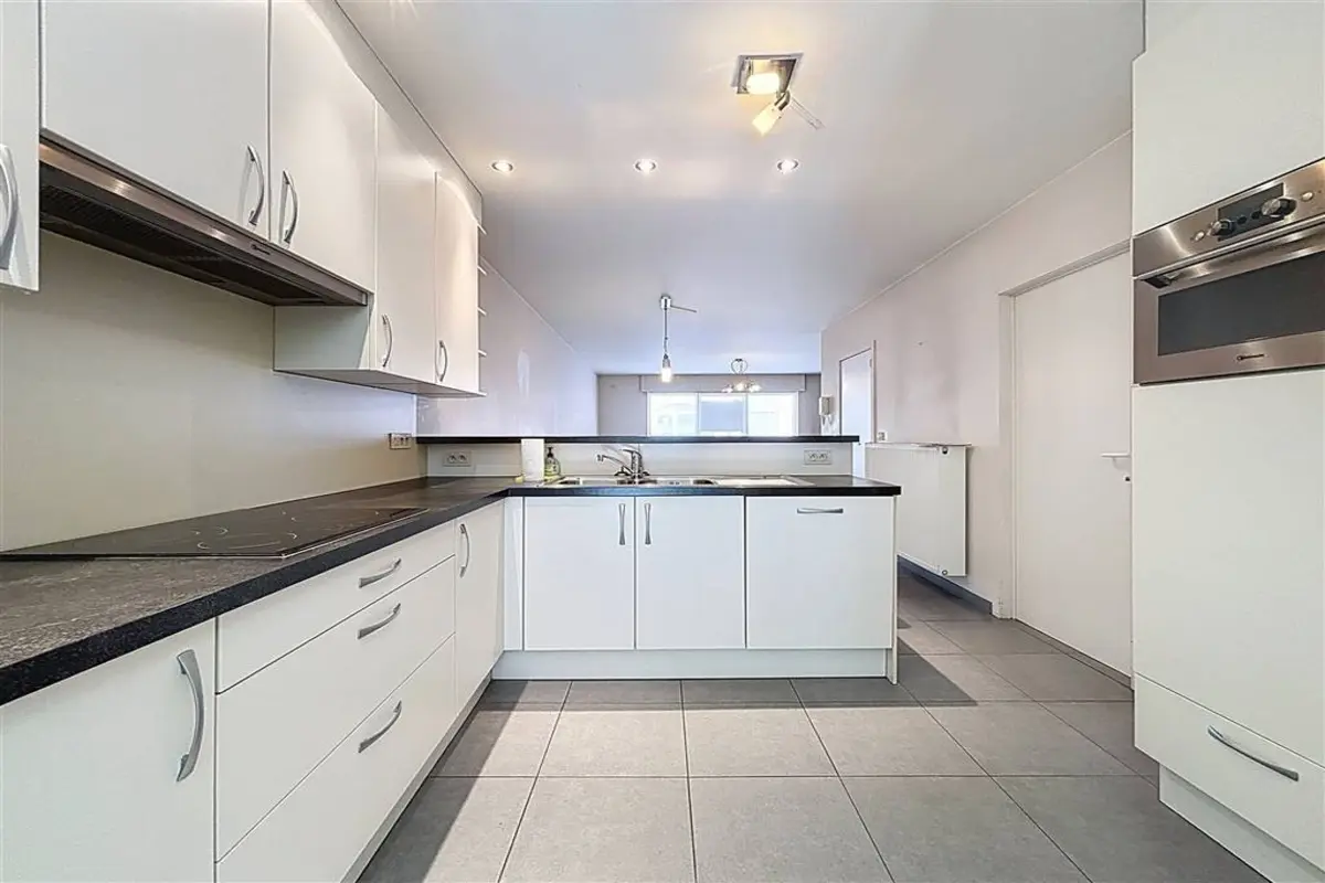 Appartement te  koop in Langemark 8920 229000.00€ 2 slaapkamers 103.00m² - Zoekertje 613639