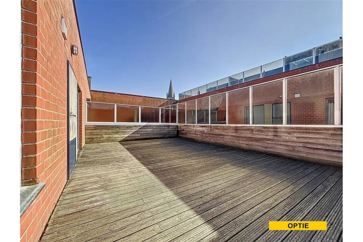 Appartement te  koop in Langemark 8920 229000.00€ 2 slaapkamers 103.00m² - Zoekertje 613639