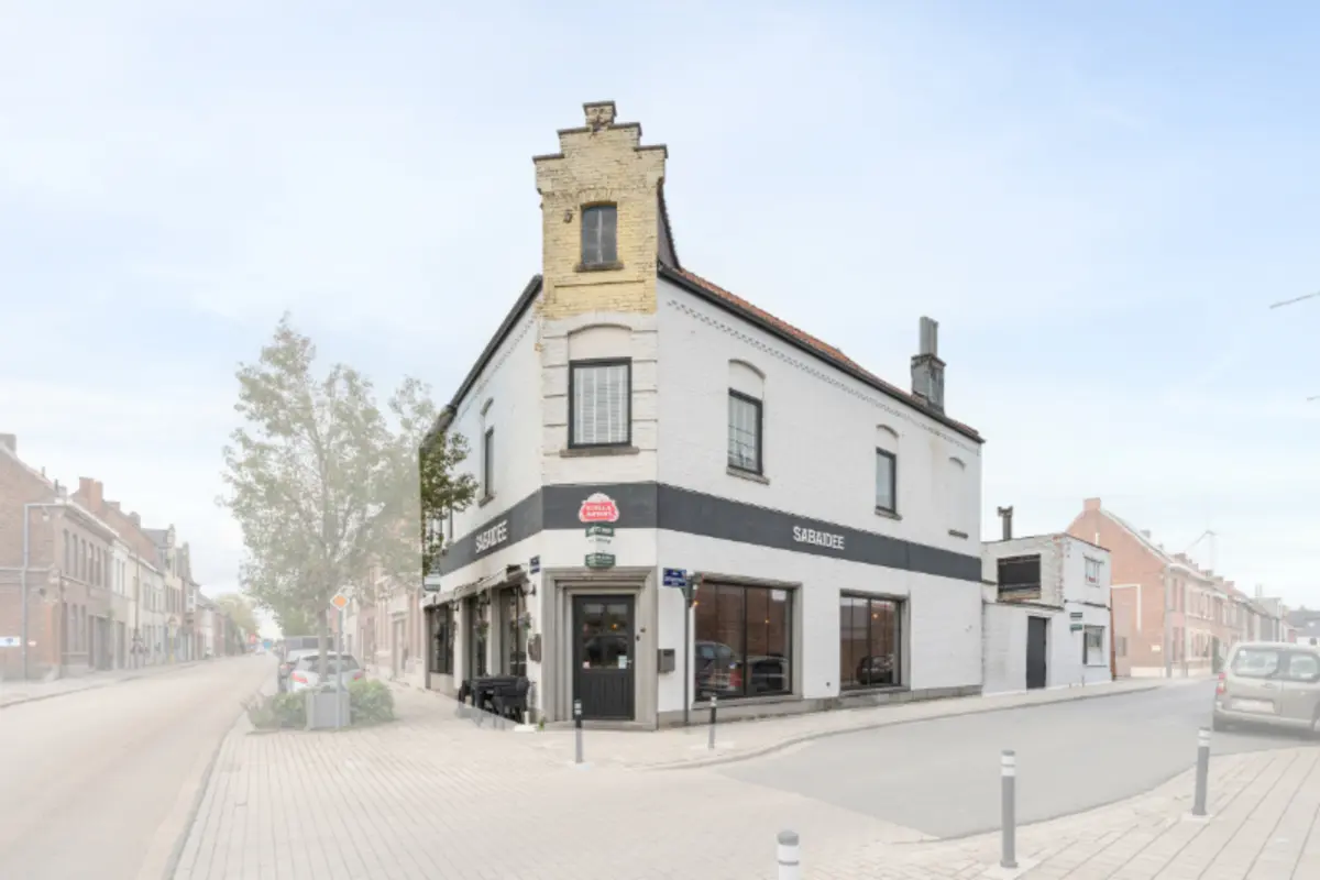 Handelszaak te  koop in Izegem 8870 429000.00€ 4 slaapkamers 441.00m² - Zoekertje 613294