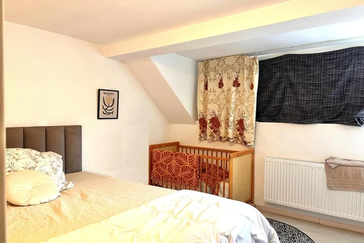 Huis te koop in Menen 8930 110000.00€ 2 slaapkamers 77.00m² - Zoekertje 613689