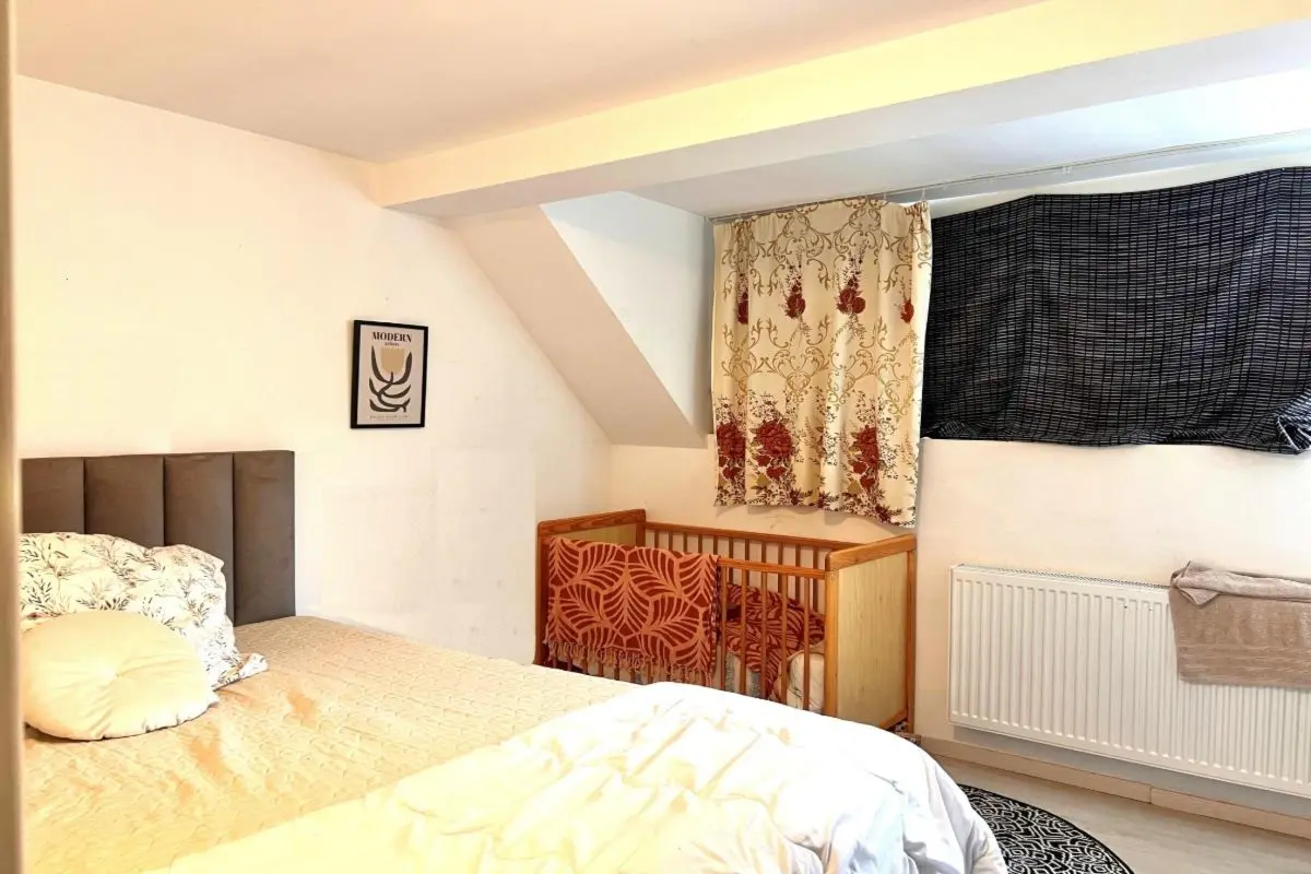 Huis te  koop in Menen 8930 110000.00€ 2 slaapkamers 77.00m² - Zoekertje 613689