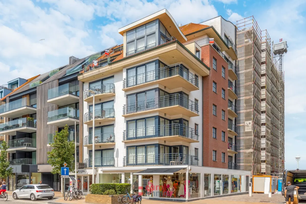 Handelszaak te  koop in Nieuwpoort 8620 0.00€  slaapkamers 82.00m² - Zoekertje 613293