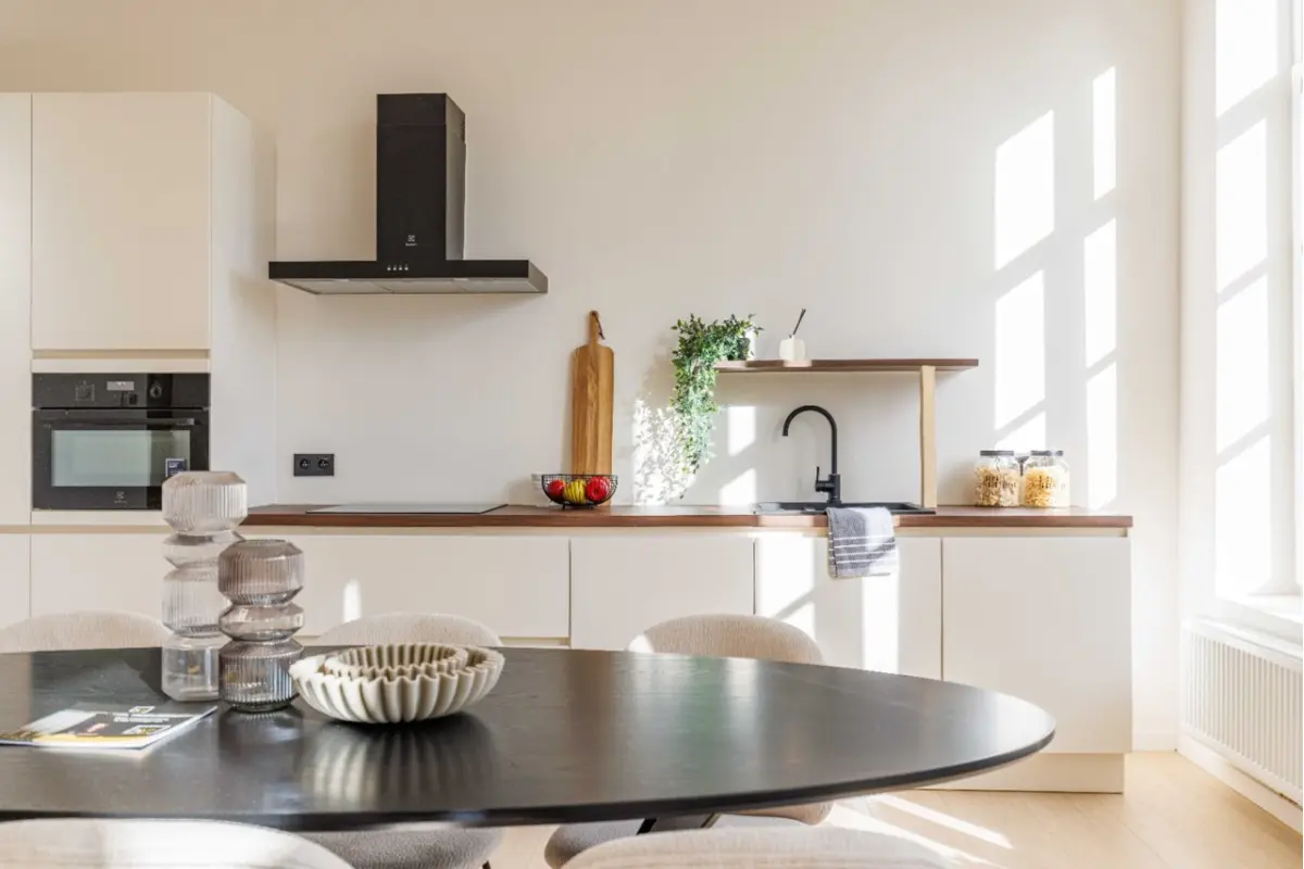 Appartement te  koop in Dudzele 8380 399000.00€ 2 slaapkamers m² - Zoekertje 613751