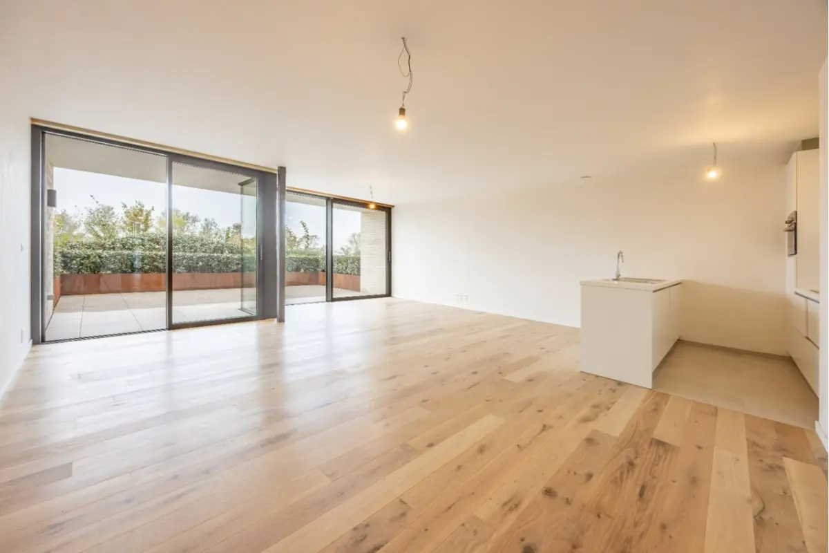 Appartement te  koop in Veurne 8630 354000.00€ 3 slaapkamers 114.00m² - Zoekertje 613677