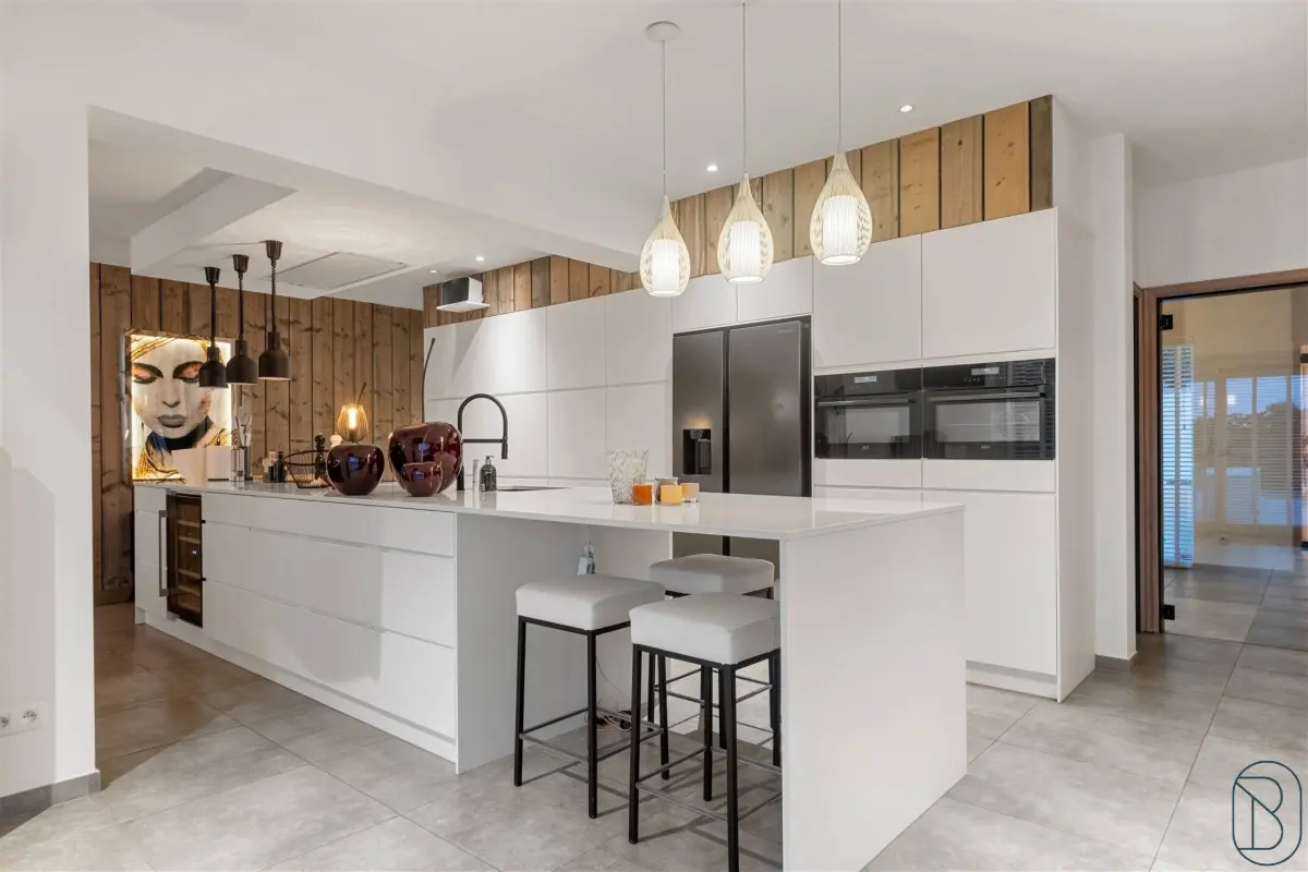 Villa te  koop in Marke 8510 1490000.00€ 5 slaapkamers 840.00m² - Zoekertje 614456