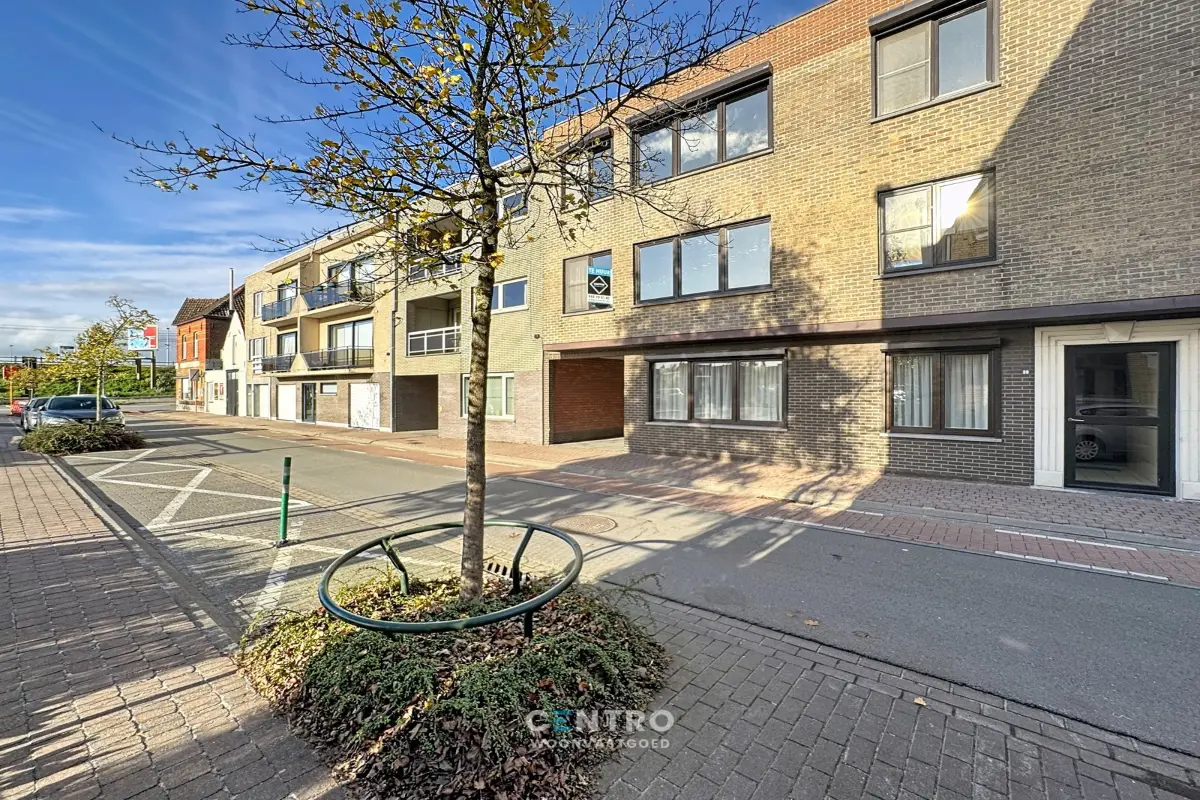 Appartement te  huur in Waregem 8790 875.00€ 3 slaapkamers 143.00m² - Zoekertje 614205