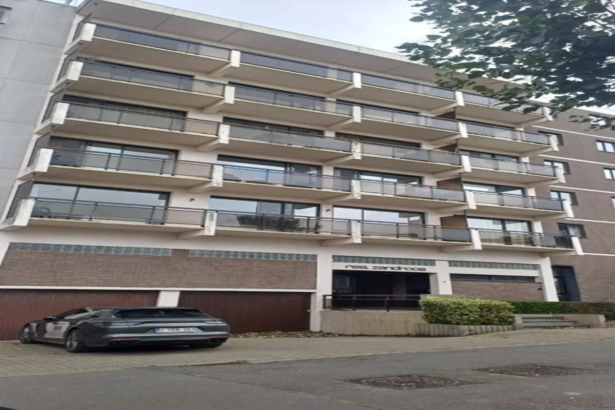 Appartement te  huur in Koksijde 8670 950.00€ 3 slaapkamers 90.00m² - Zoekertje 614794