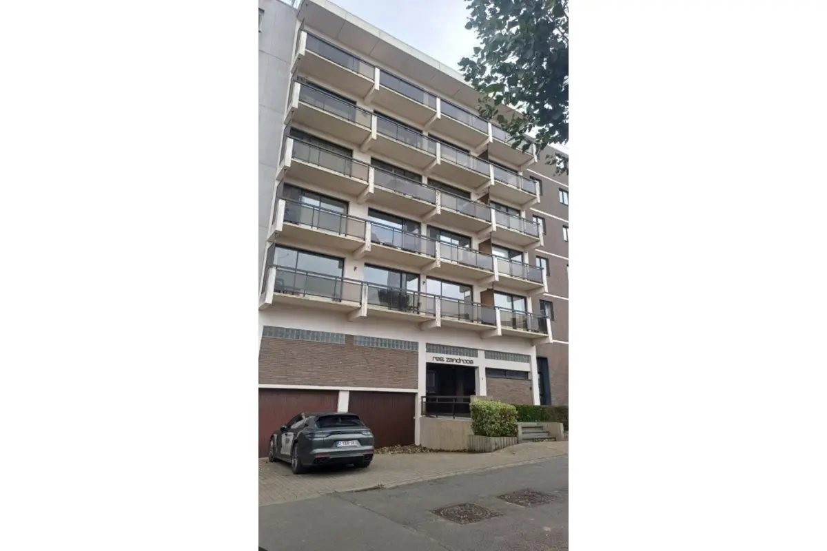 Appartement te  huur in Koksijde 8670 950.00€ 3 slaapkamers 90.00m² - Zoekertje 614794