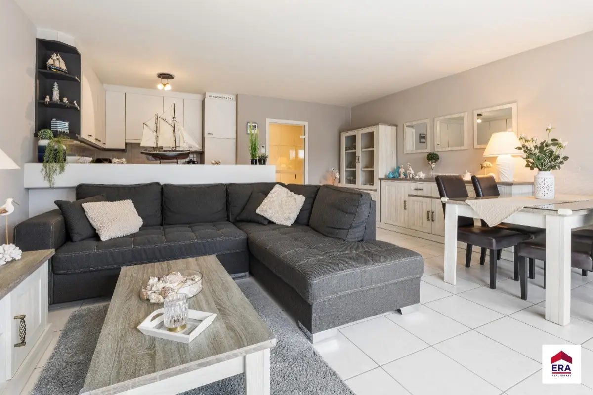 Appartement te  koop in Koksijde 8670 349000.00€ 2 slaapkamers 80.00m² - Zoekertje 614729