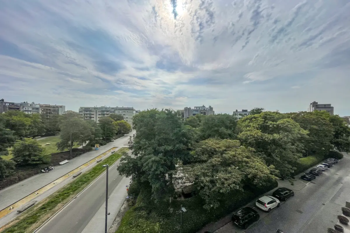 Appartement te  koop in Oostende 8400 235000.00€ 2 slaapkamers 65.00m² - Zoekertje 614684