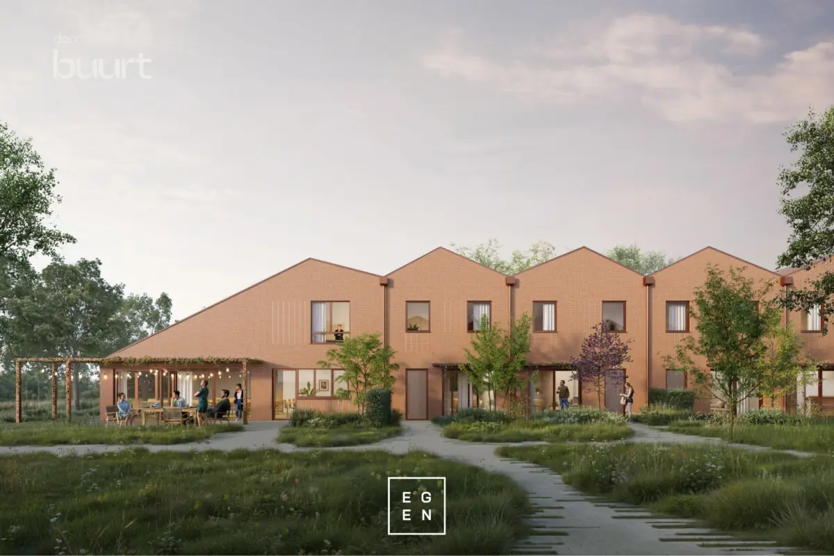 Huis te  koop in Beernem 8730 422000.00€ 3 slaapkamers 121.00m² - Zoekertje 614618