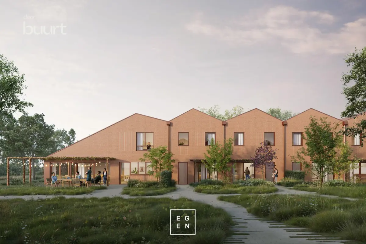 Huis te  koop in Beernem 8730 432000.00€ 4 slaapkamers 127.00m² - Zoekertje 614613