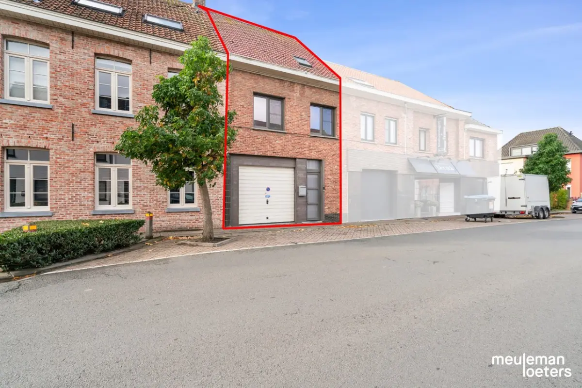 Huis te  koop in Veldegem 8210 347000.00€ 3 slaapkamers 229.00m² - Zoekertje 614773