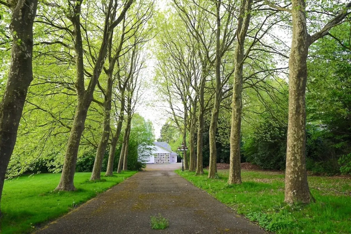 Villa te  koop in Otegem 8553 975000.00€ 4 slaapkamers 461.00m² - Zoekertje 614996