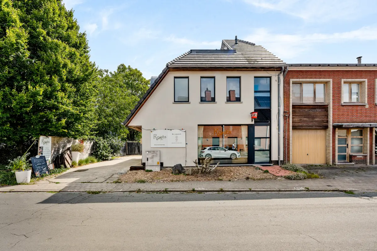 Huis te  koop in Sint-Kruis 8310 695000.00€ 3 slaapkamers 500.00m² - Zoekertje 614460