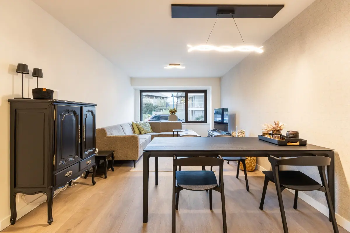 Appartement te  koop in Koksijde 8670 319000.00€ 2 slaapkamers 64.00m² - Zoekertje 614971