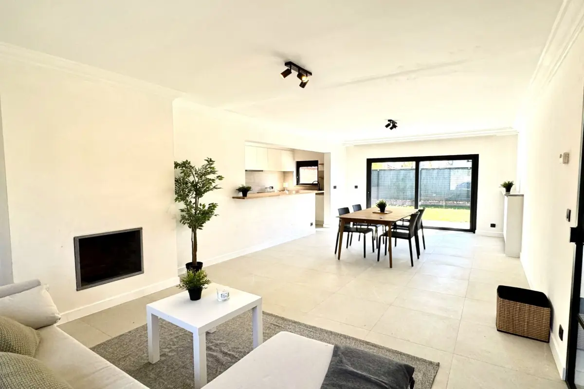 Huis te  koop in Bissegem 8501 385000.00€ 3 slaapkamers 155.00m² - Zoekertje 614457