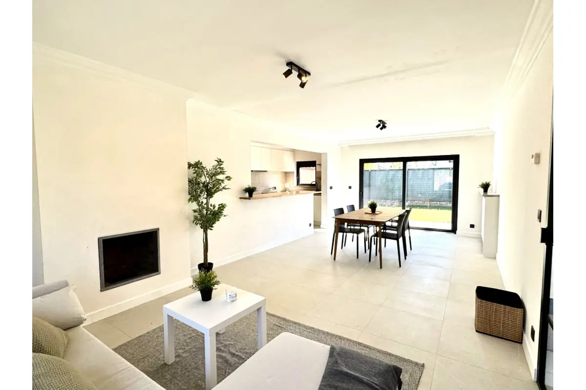 Huis te  koop in Bissegem 8501 385000.00€ 3 slaapkamers 155.00m² - Zoekertje 614457