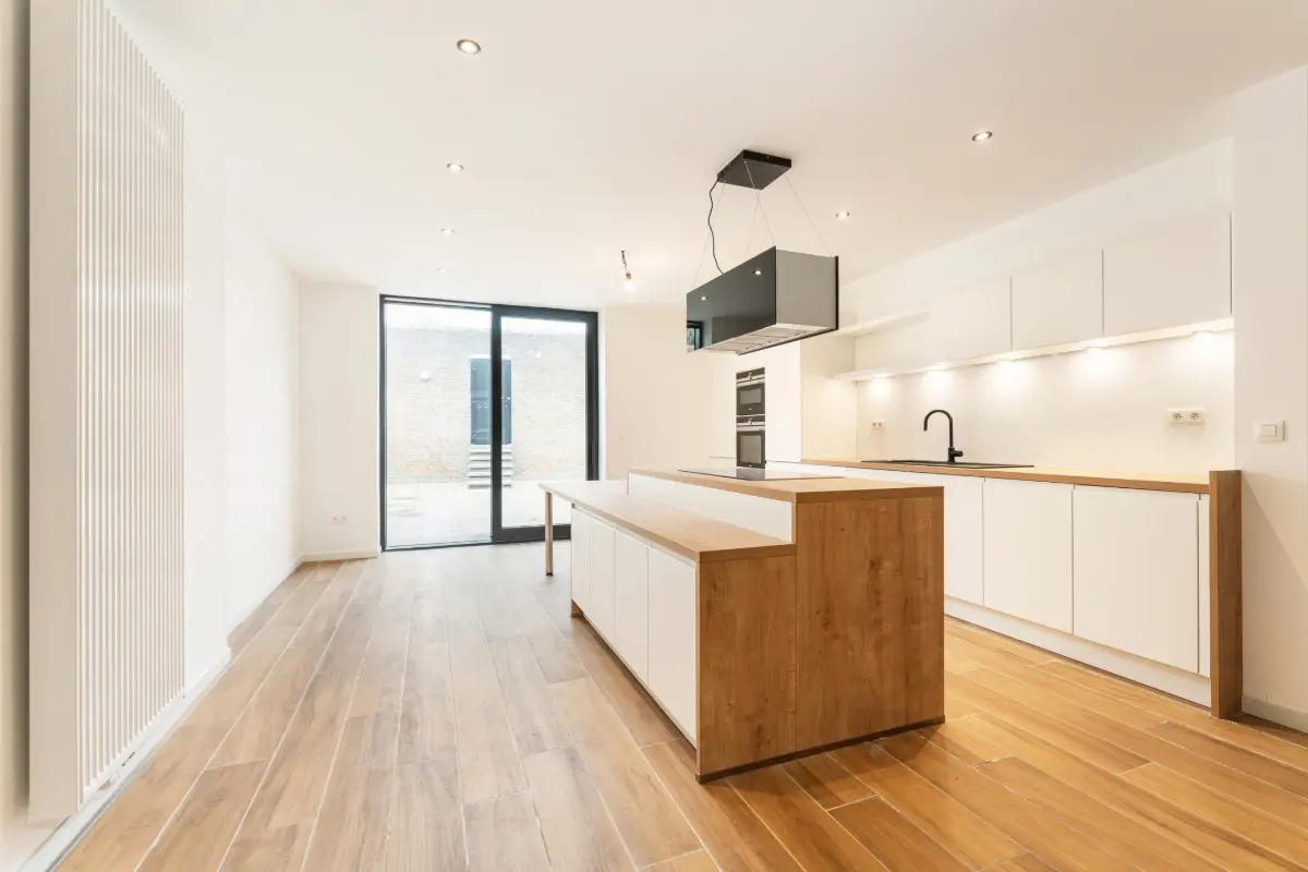 Appartement te koop in Avelgem 8580 215000.00€ 2 slaapkamers 112.00m² - Zoekertje 614463