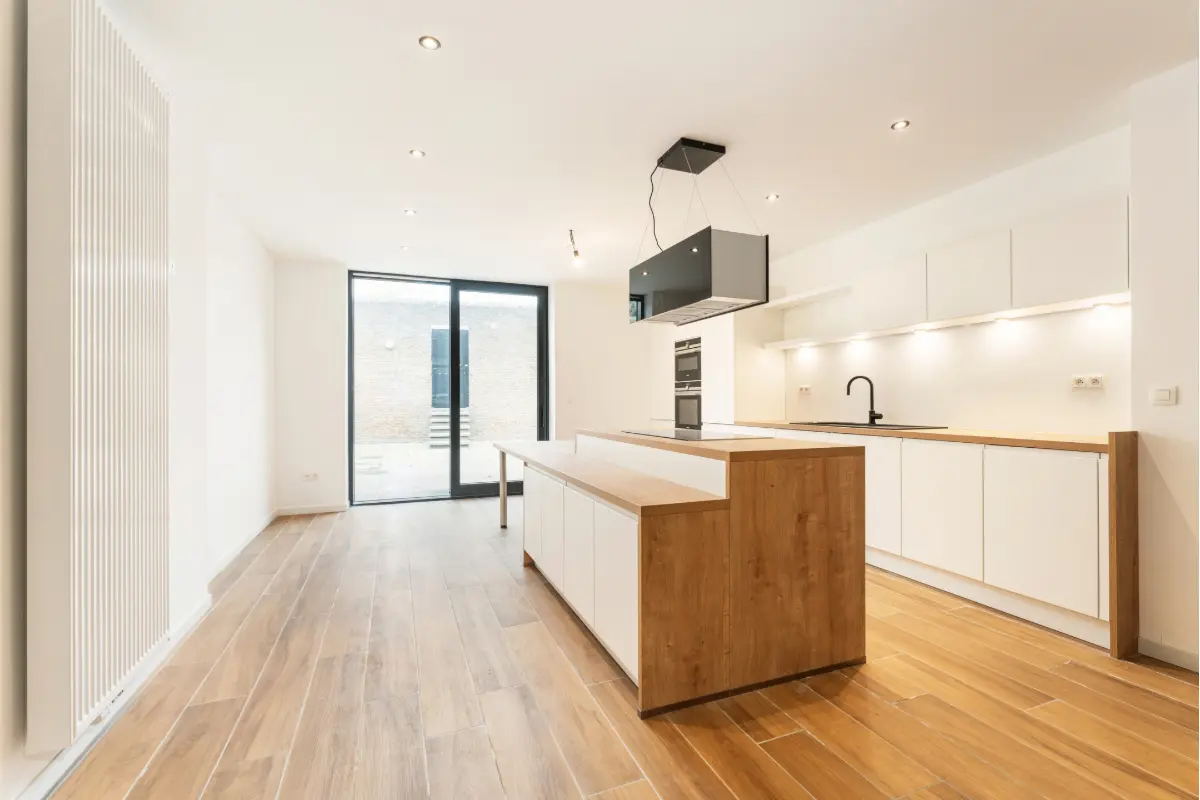 Appartement te  koop in Avelgem 8580 215000.00€ 2 slaapkamers 112.00m² - Zoekertje 614463