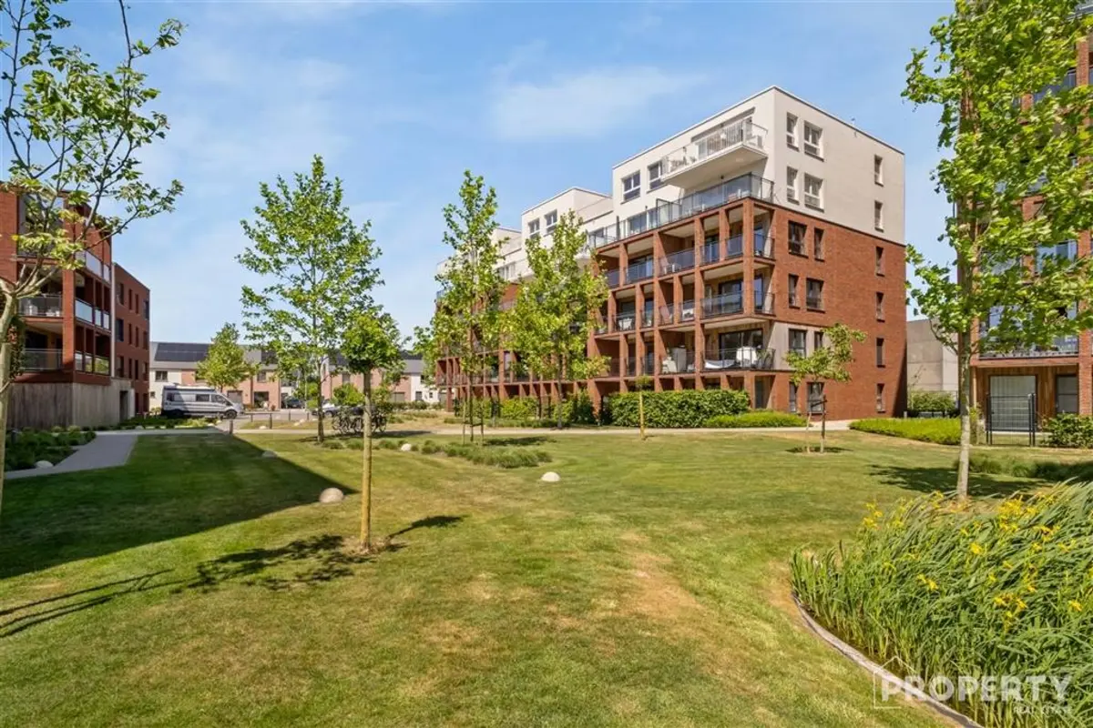 Appartement te koop in Harelbeke 8530 299000.00€ 2 slaapkamers 83.00m² - Zoekertje 614895