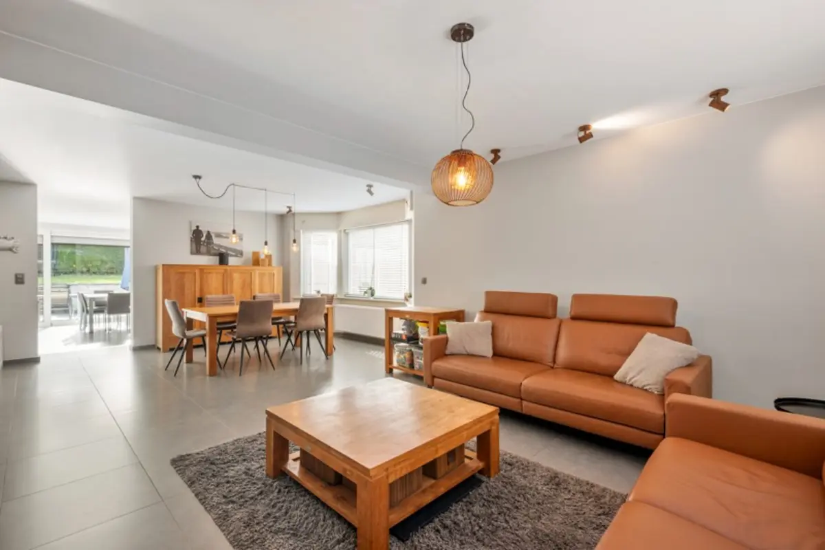 Huis te  koop in Sint-Eloois-Winkel 8880 339000.00€ 3 slaapkamers 164.00m² - Zoekertje 615198