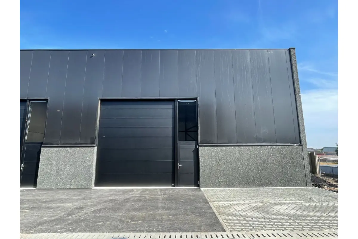 Handelszaak te  huur in Oudenburg 8460 770.00€  slaapkamers 163.00m² - Zoekertje 615144