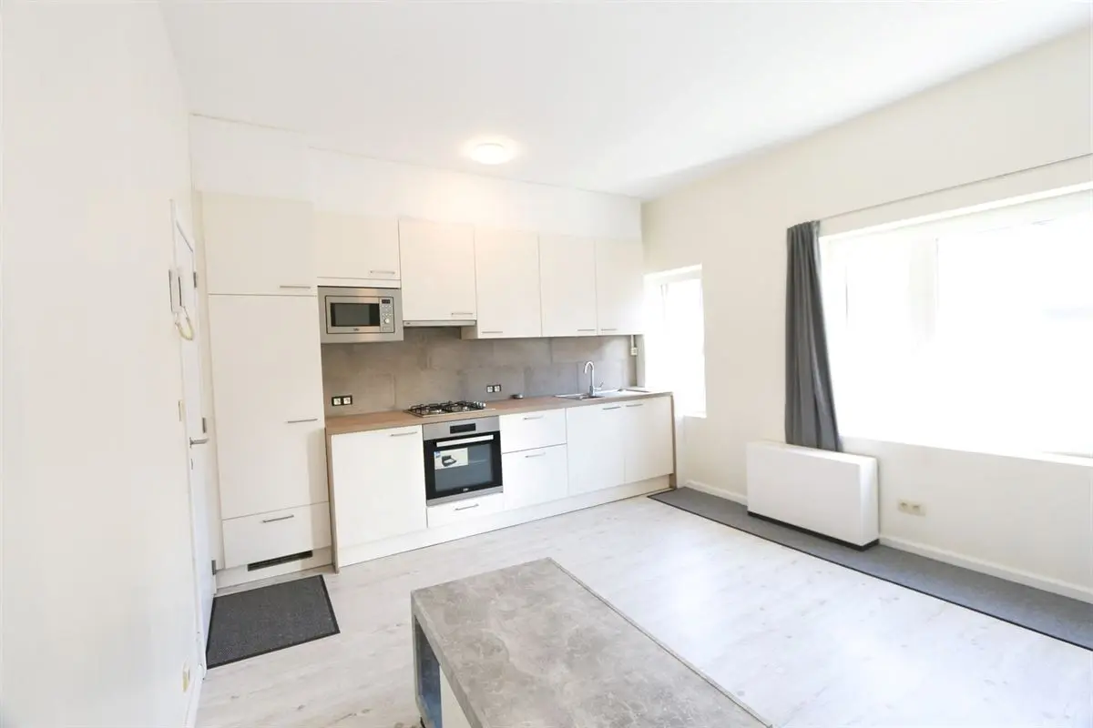 Appartement te  in Blankenberge 8370 135000.00€ 1 slaapkamers 41.00m² - Zoekertje 615810