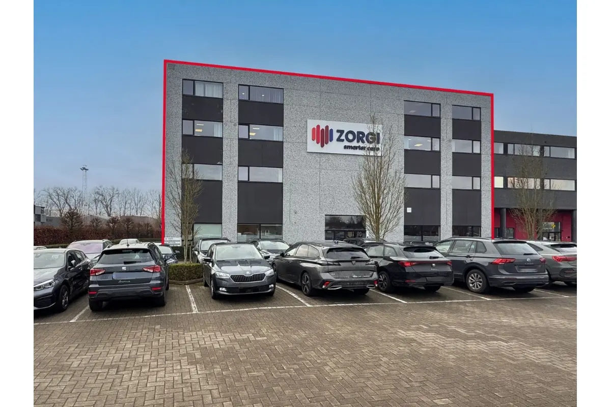 Handelszaak te  huur in Oostkamp 8020 4313.00€  slaapkamers 450.00m² - Zoekertje 615138