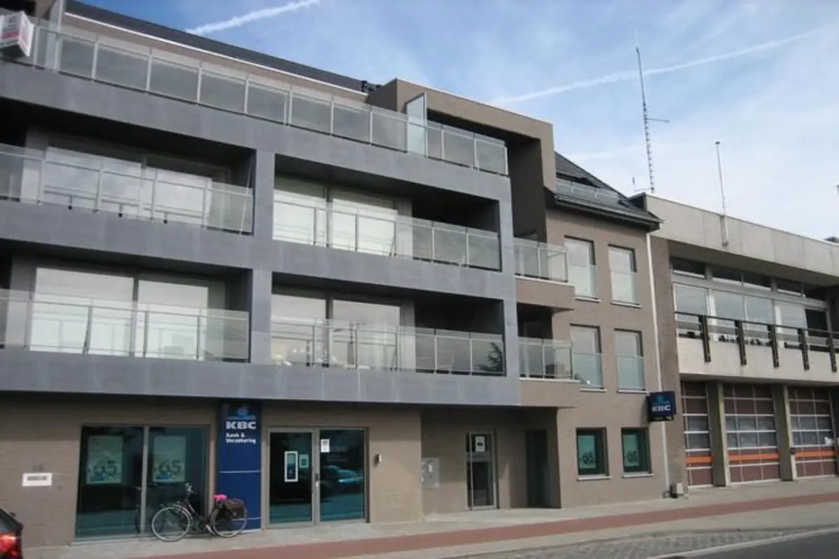 Appartement te  huur in Avelgem 8580 690.00€ 2 slaapkamers 70.00m² - Zoekertje 615230