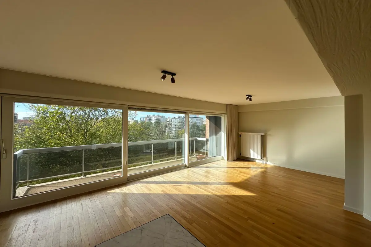 Appartement te  huur in Oostende 8400 950.00€ 2 slaapkamers 88.00m² - Zoekertje 615863